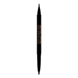 Revolution Makeup Eye Liner – Felt and Kohl