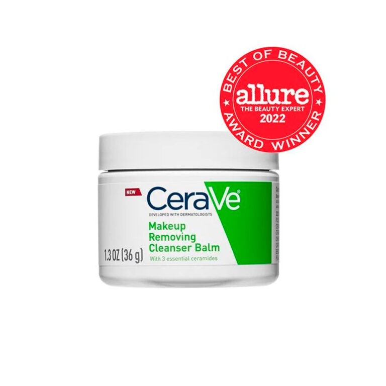 CeraVe Makeup Removing Cleanser Balm Spa Body Center