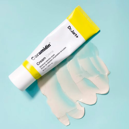 Dr. Jart+ Ceramidin™ Skin Barrier Moisturizer - Imagen 4