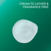 Cetaphil Gentle Clear Clarifying Acne Cream Cleanser - Imagen 2