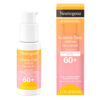 Neutrogena Invisible Daily Defense Face Serum with SPF 60+ - Imagen 2