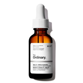 The Ordinary Aloe 2% + NAG 2% Solution