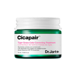 Dr. Jart+ Mini Cicapair™ Tiger Grass Color Correcting Treatment SPF 30