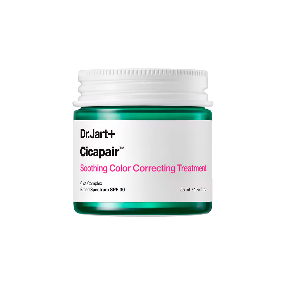 Dr. Jart+ - Cicapair™ Tiger Grass Color Correcting Treatment SPF 30 (55ml)
