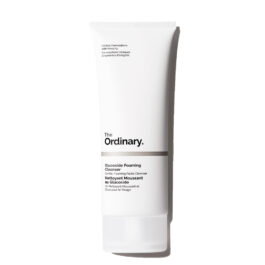 The Ordinary Glucoside Foaming Cleanser