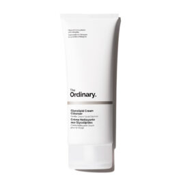 The Ordinary Glycolipid Cream Cleanser