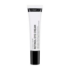 The Inkey List - Retinol Eye Cream (15ml)