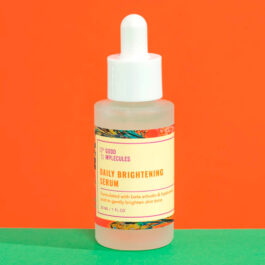 Good Molecules Daily Brightening Serum