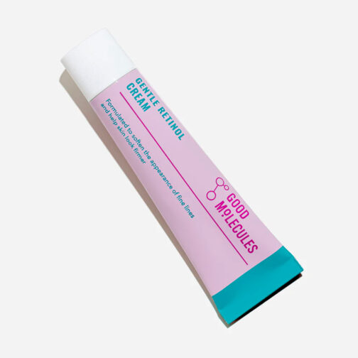 Good Molecules Gentle Retinol Cream