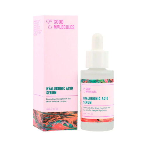 Good Molecules Hyaluronic Acid Serum - Imagen 3