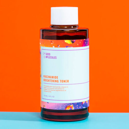 Good Molecules Niacinamide Brightening Toner - Imagen 2