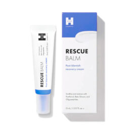 Hero Cosmetics Rescue Balm