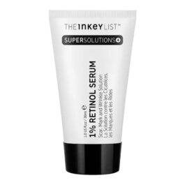 The Inkey List Scar, Mark and Wrinkle Solution