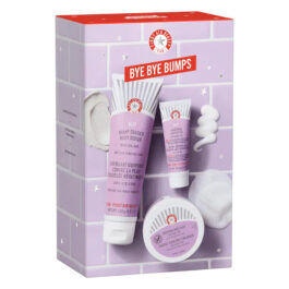 First Aid Beauty KP Bye Bye Bumps