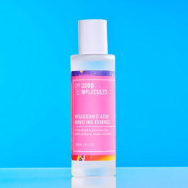 Good Molecules Hyaluronic Acid Boosting Essence