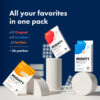 Hero Cosmetics Mighty Patch Variety Pack - Imagen 3