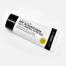 The Inkey List Mineral Sunscreen SPF 30