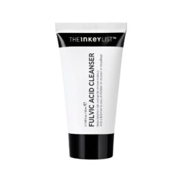 The Inkey List - Mini Fulvic Acid Cleanser (50ml)
