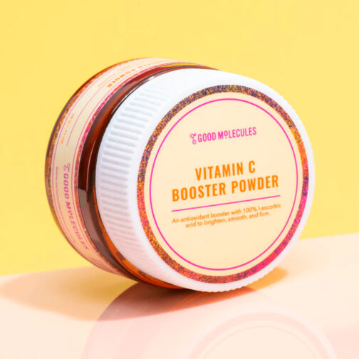 Good Molecules Vitamin C Booster Powder - Imagen 3