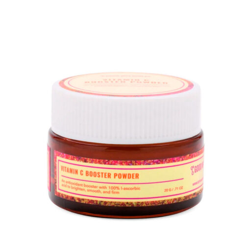 Good Molecules Vitamin C Booster Powder