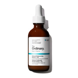 The Ordinary Natural Moisturizing Factors + Hyaluronic Acid Scalp Serum