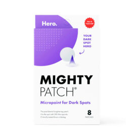 Hero Cosmetics Micropoint for Dark Spots