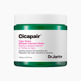 Dr. Jart+ Cicapair™ Cicapair™ Tiger Grass Sleepair Intensive Mask