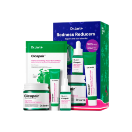 Dr. Jart+ Cicapair™ Redness Reducers Gift Set for Sensitive Skin