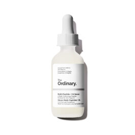 The Ordinary Multi-Peptide + HA Serum  Super Size 60ml