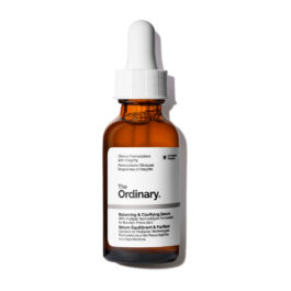 The Ordinary Balancing & Clarifying Serum