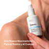 The Ordinary Niacinamide 5% Face & Body Emulsion - Imagen 2