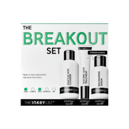 The Inkey List The Breakout Set