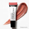 The Inkey List Tripeptide Plumping Mocha Brown Lip Balm