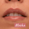 The Inkey List Tripeptide Plumping Mocha Brown Lip Balm - Imagen 2