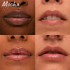 The Inkey List Tripeptide Plumping Mocha Brown Lip Balm - Imagen 3