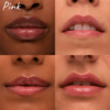The Inkey List Tripeptide Plumping Pink Lip Balm - Imagen 3
