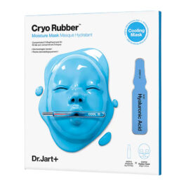 Dr. Jart+ Cryo Rubber™ Face Mask with Hyaluronic Acid