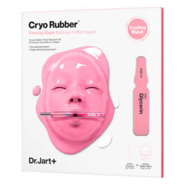 Dr. Jart+ Cryo Rubber™ Firming Face Mask