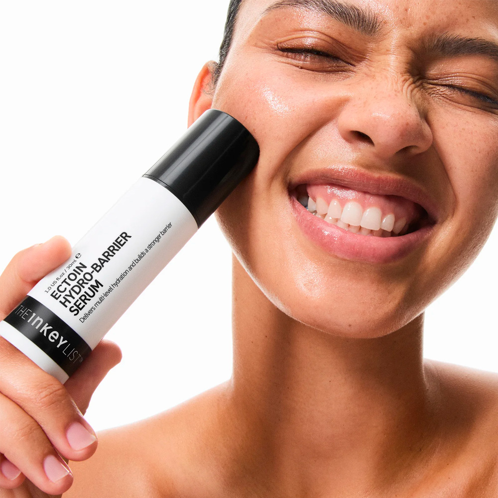 The Inkey List - Ectoin Hydro-Barrier Serum (30ml) - Imagen 2
