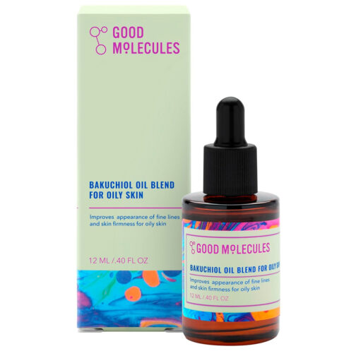 Good Molecules Bakuchiol Oil Blend for Oily Skin - Imagen 2