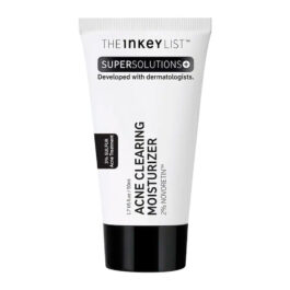 The Inkey List Acne Clearing Moisturizer