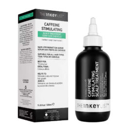 The Inkey List Caffeine stimulating scalp treatment