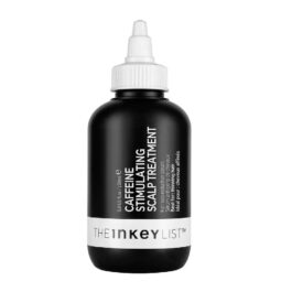 The Inkey List Caffeine stimulating scalp treatment
