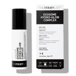The Inkey List Exosome Hydro-Glow Complex Serum