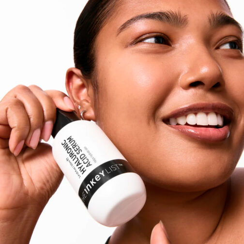 The Inkey List Hyaluronic Acid Serum 100 ml - Imagen 3