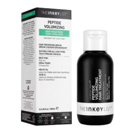 The Inkey List Peptide Volumizing Hair Treatment