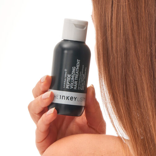 The Inkey List Peptide Volumizing Hair Treatment - Imagen 3