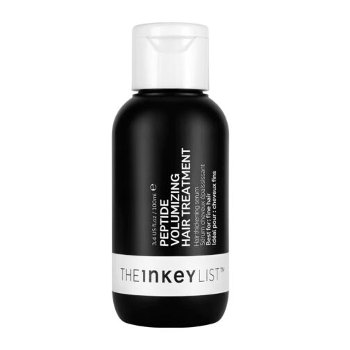 The Inkey List Peptide Volumizing Hair Treatment