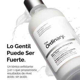 The Ordinary Saccharomyces Ferment 30% Milky Toner