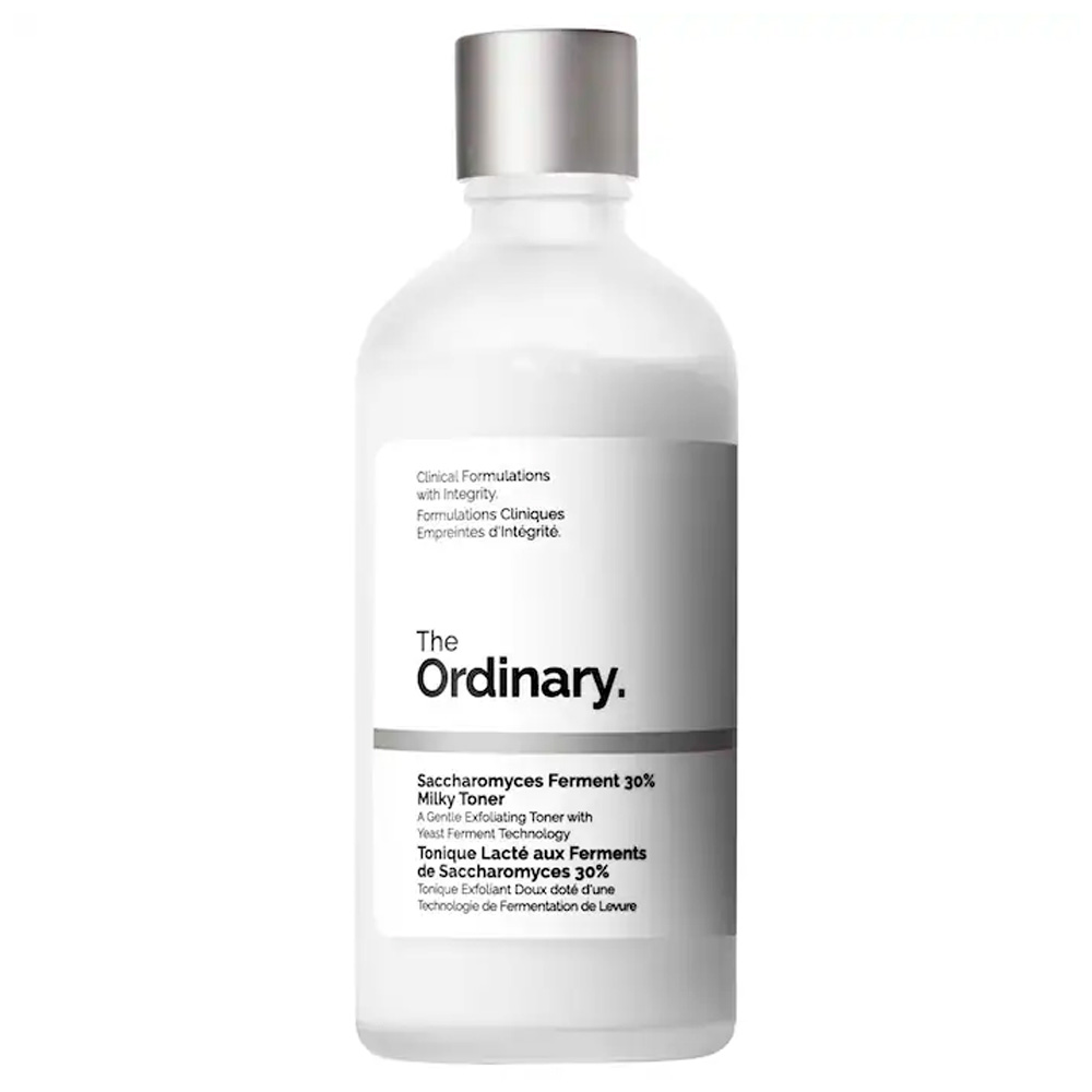 The Ordinary Saccharomyces Ferment 30% Milky Toner